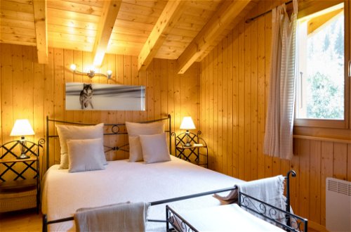 Foto 19 - Casa con 3 camere da letto a Orsières con terrazza e vista sulle montagne