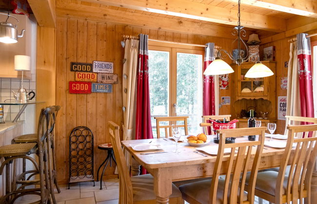 Casa de 4 quartos em Orsières com jardim e terraço - Foto 11