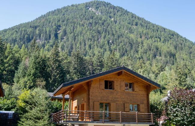 Casa de 4 quartos em Orsières com jardim e terraço - Foto 30