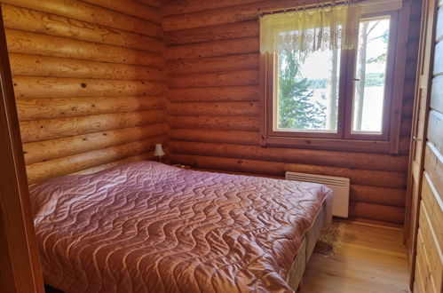 Foto 10 - Casa de 2 quartos em Äänekoski com sauna