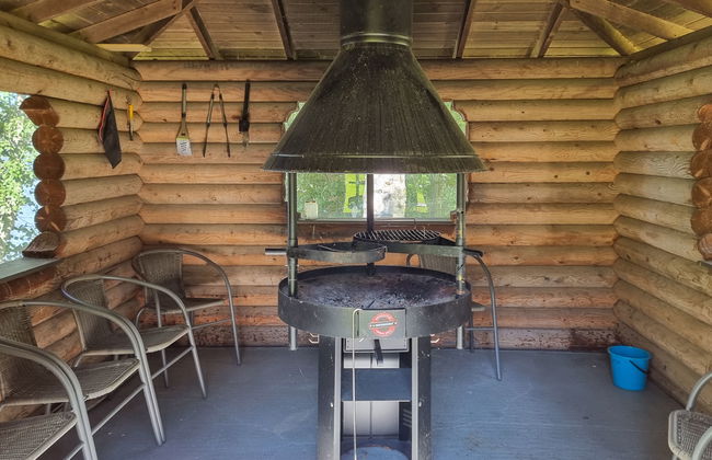 2 bedroom House in Äänekoski with sauna - Photo 12