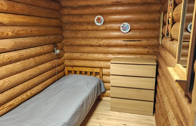 2 bedroom House in Äänekoski with sauna - Photo 4