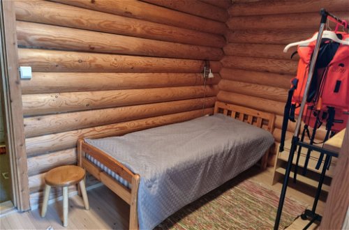 Foto 12 - Casa de 2 quartos em Äänekoski com sauna