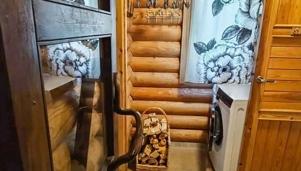 2 bedroom House in Äänekoski with sauna - Photo 5