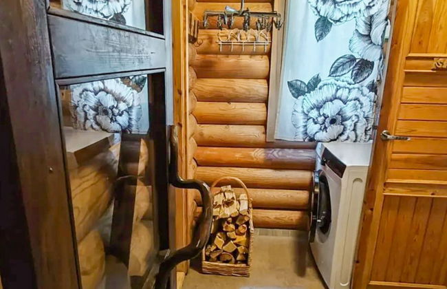 2 bedroom House in Äänekoski with sauna - Photo 5