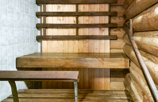 2 bedroom House in Äänekoski with sauna - Photo 6