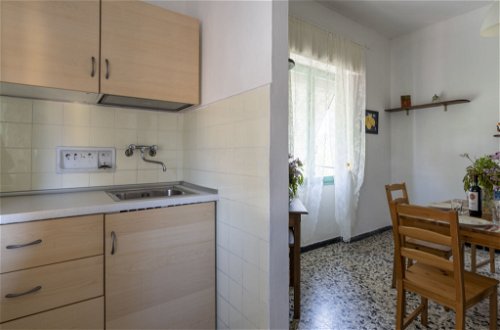 Foto 12 - Apartment mit 2 Schlafzimmern in Civezza mit blick aufs meer