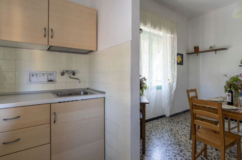 Foto 12 - Apartamento de 2 quartos em Civezza com jardim