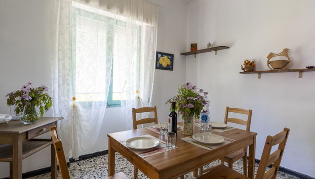 Appartement de 2 chambres à Civezza avec jardin - Photo 2