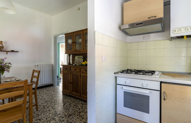 Apartamento de 2 quartos em Civezza com jardim - Foto 26