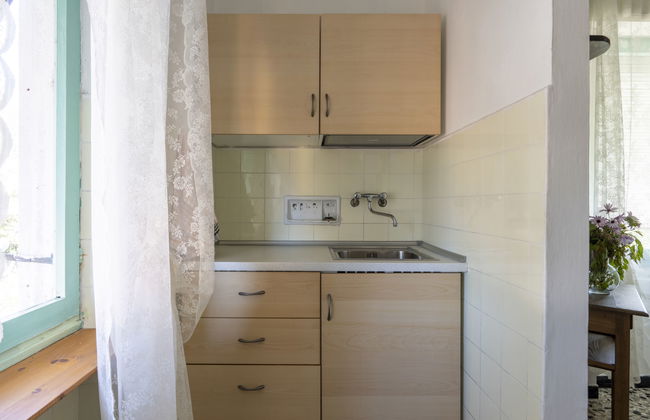 Apartamento de 2 quartos em Civezza com jardim - Foto 27
