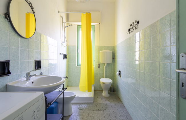 Apartamento de 2 quartos em Civezza com jardim - Foto 18