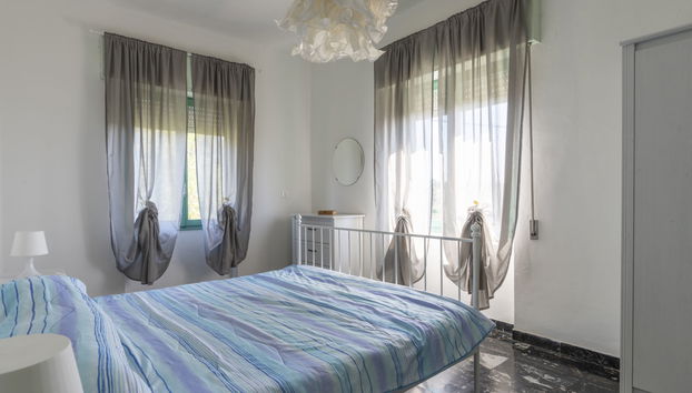 Appartement de 2 chambres à Civezza avec jardin - Photo 3