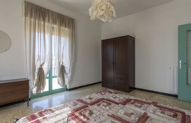 Apartamento de 2 quartos em Civezza com jardim - Foto 25
