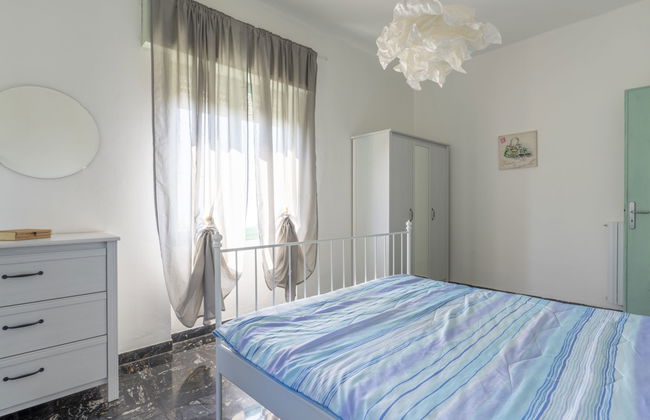Apartamento de 2 quartos em Civezza com jardim - Foto 15