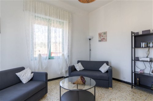 Foto 22 - Apartment mit 2 Schlafzimmern in Civezza mit blick aufs meer