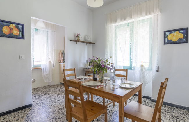Apartamento de 2 quartos em Civezza com jardim - Foto 7