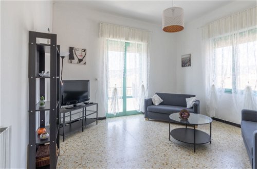 Foto 24 - Apartment mit 2 Schlafzimmern in Civezza mit blick aufs meer