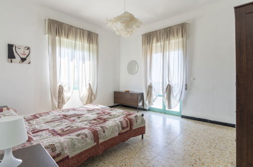 Foto 14 - Apartment mit 2 Schlafzimmern in Civezza mit blick aufs meer