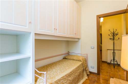 Foto 24 - Apartment mit 3 Schlafzimmern in Bucine mit schwimmbad und garten
