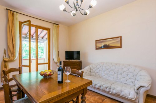 Photo 7 - 3 bedroom Apartment in Bucine with swimming pool and garden