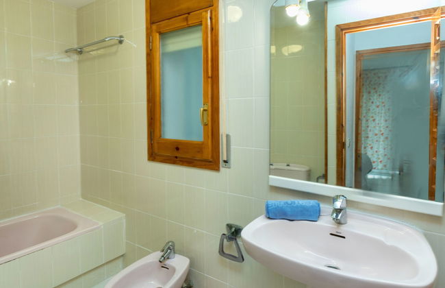 Casa de 5 quartos em Mont-roig del Camp com piscina privada e jardim - Foto 17