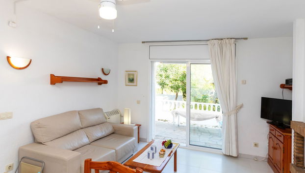 Haus mit 5 Schlafzimmern in Mont-roig del Camp mit privater pool und garten - Foto 3