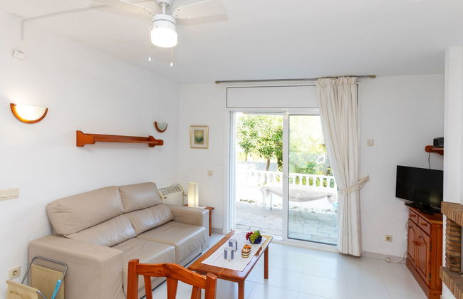 Casa de 5 quartos em Mont-roig del Camp com piscina privada e jardim - Foto 3