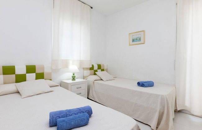 Casa de 5 quartos em Mont-roig del Camp com piscina privada e jardim - Foto 15
