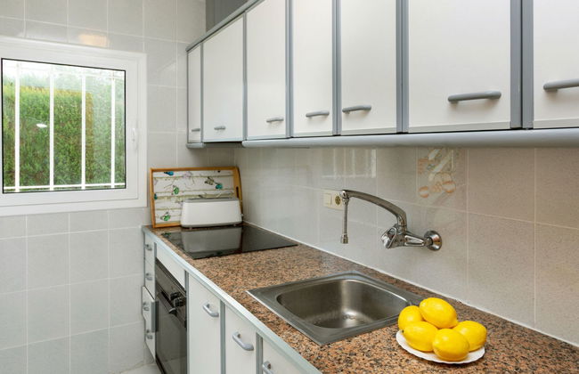 Casa de 5 quartos em Mont-roig del Camp com piscina privada e jardim - Foto 11