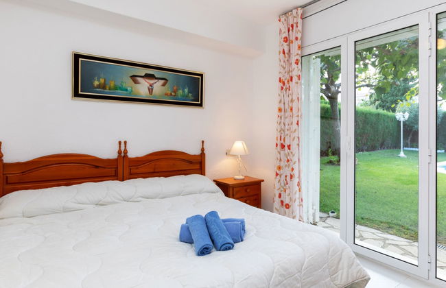Casa de 5 quartos em Mont-roig del Camp com piscina privada e jardim - Foto 13
