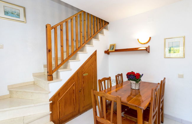 Casa de 5 quartos em Mont-roig del Camp com piscina privada e jardim - Foto 8