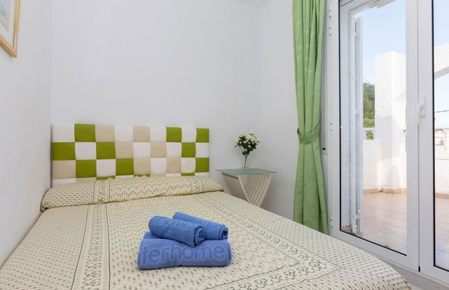 Casa de 5 quartos em Mont-roig del Camp com piscina privada e jardim - Foto 16