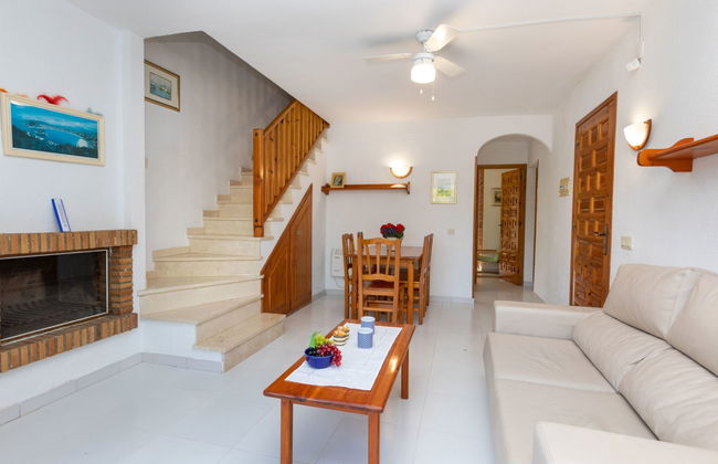 Casa de 5 quartos em Mont-roig del Camp com piscina privada e jardim - Foto 10