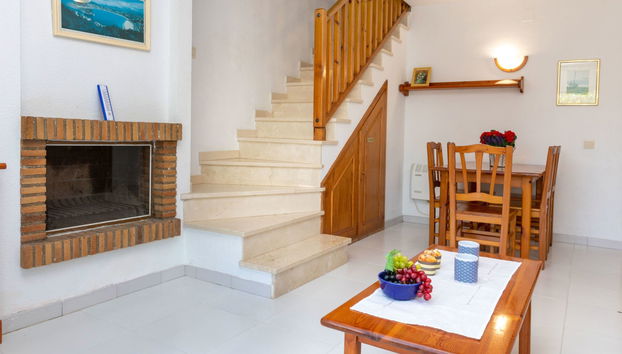 Haus mit 5 Schlafzimmern in Mont-roig del Camp mit privater pool und garten - Foto 4
