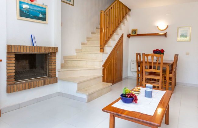 Casa de 5 quartos em Mont-roig del Camp com piscina privada e jardim - Foto 4