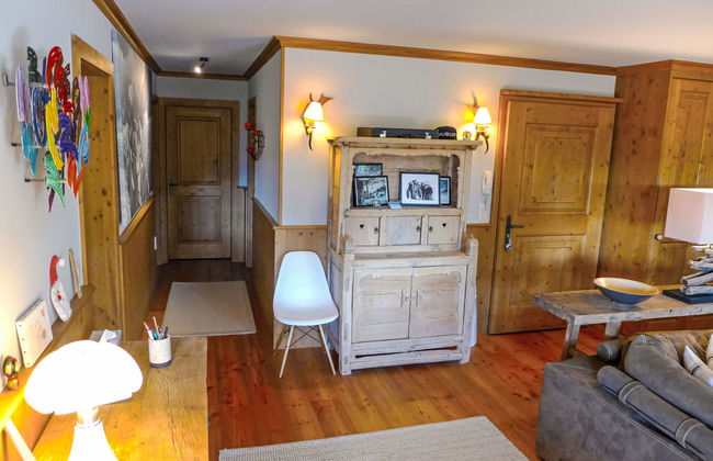 Appartement de 4 chambres à Lens - Photo 15