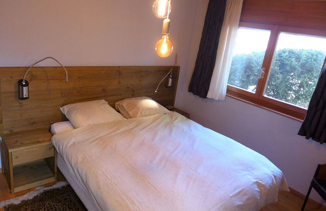 Appartement de 4 chambres à Lens - Photo 16