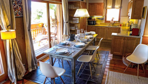 Apartment mit 4 Schlafzimmern in Lens - Foto 4