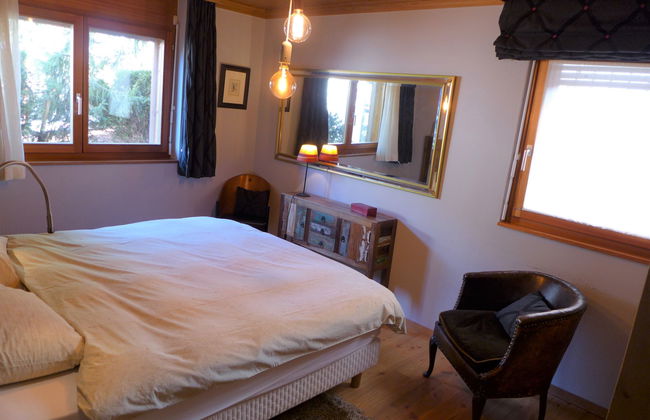 Appartement de 4 chambres à Lens - Photo 17