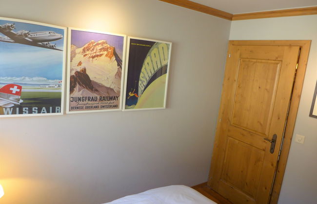 Appartement de 4 chambres à Lens - Photo 23