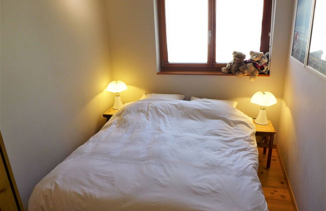 Appartement de 4 chambres à Lens - Photo 22