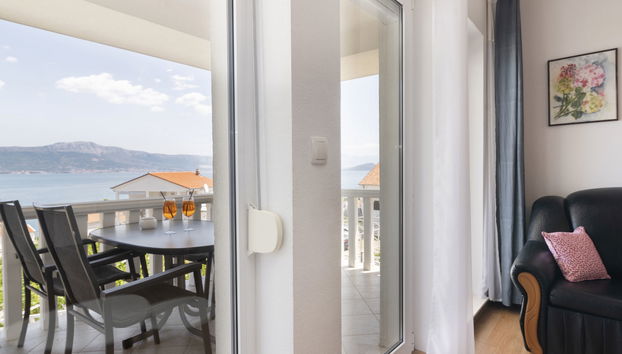 3 bedroom Apartment in Split with terrace - Photo 4