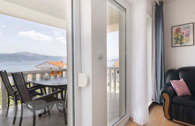 3 bedroom Apartment in Split with terrace - Photo 4