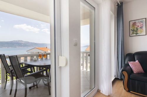 Foto 4 - Apartamento de 2 quartos em Split com terraço