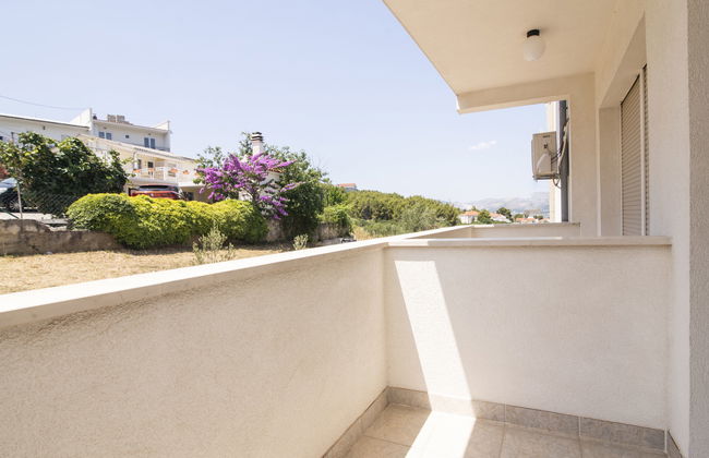 3 bedroom Apartment in Split with terrace - Photo 18