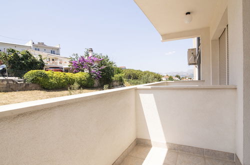 Foto 18 - Apartamento de 2 quartos em Split com terraço