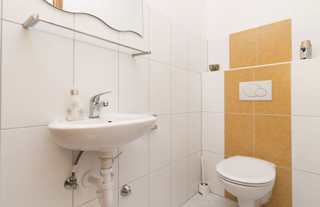 3 bedroom Apartment in Split with terrace - Photo 17