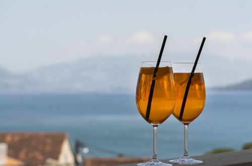 Foto 5 - Apartamento de 2 quartos em Split com terraço
