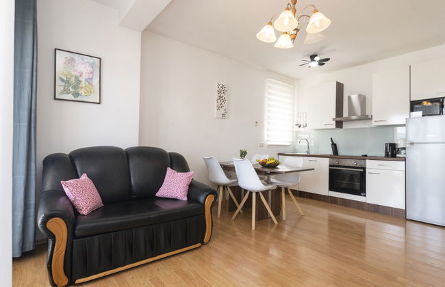 3 bedroom Apartment in Split with terrace - Photo 6